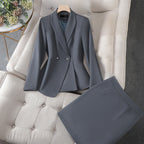 Elise Leroy Formal Elegance Duo Set