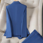 Elise Leroy Formal Elegance Duo Set