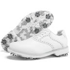 Elise Leroy Golf Shoes with Grip Sole