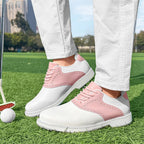 Elise Leroy Golf Shoes with Grip Sole