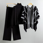 Elise Leroy Knit Allure Set
