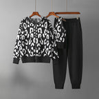 Elise Leroy Leopard Love Trio Set