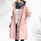 Elise Leroy Luna Windbreaker Jacket