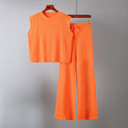 Elise Leroy Relaxed 2 Piece Set