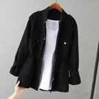 Elise Leroy Wind Whisper Jacket