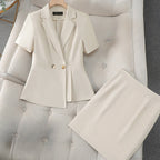 Elise Leroy Sunshine Success Duo Set
