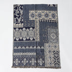 Everglow Jacquard Scarf