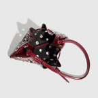 Eyelet Bag