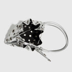 Eyelet Bag
