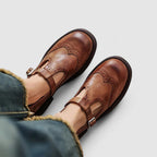 | Elegant Mary Jane Shoes