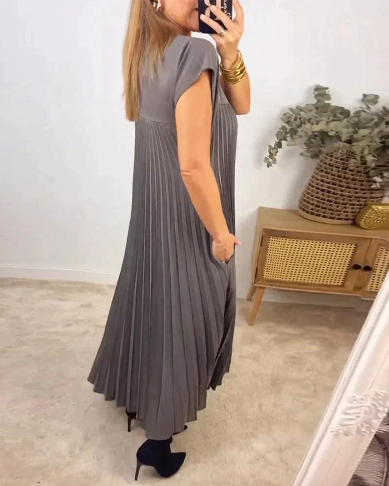 Gracia Timeless Versatile and Summer Dress Elevated Occasion Wear