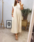 Gracia Timeless Versatile and Summer Dress Elevated Occasion Wear