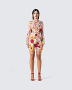 Flavia Timeless Uncomplicated Dress Statement Occasion Edit