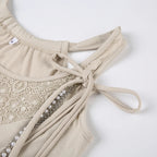 Fairy Grunge Layered Tank Top