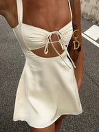 | Elegant versatile dress