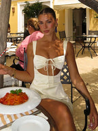 | Elegant versatile dress