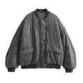 Julie Bomber Jacket