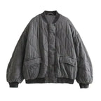 Julie Bomber Jacket
