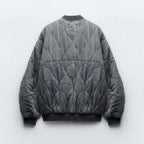 Julie Bomber Jacket