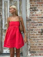 Pilar Effortless Dress Boutique Collection