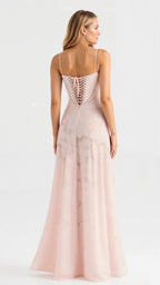 Amira | Elegant Lace Gown