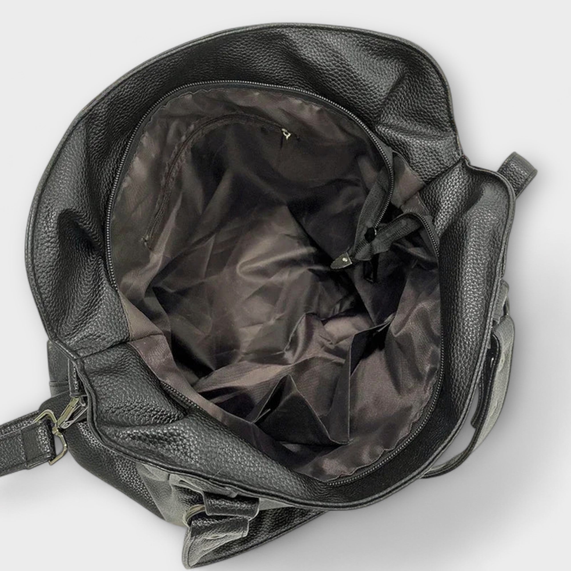 | Hobo Shoulder Bag