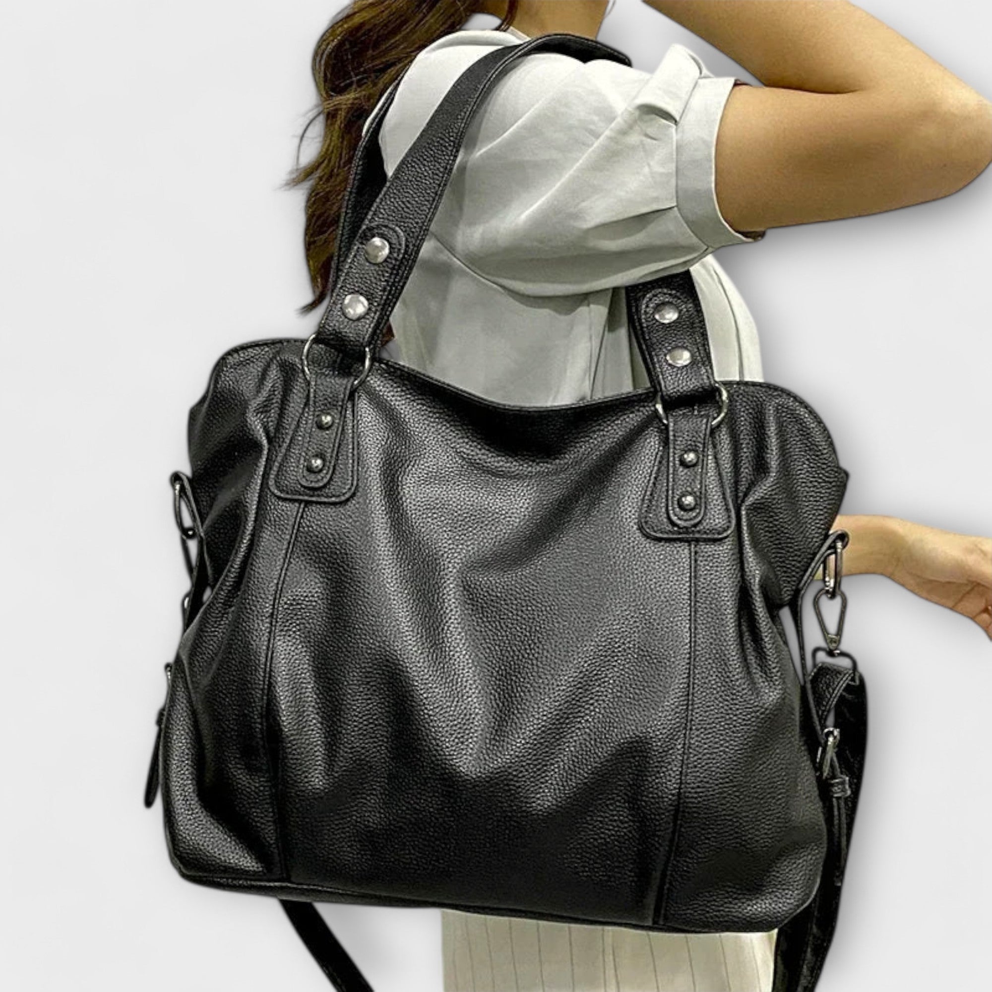 | Hobo Shoulder Bag