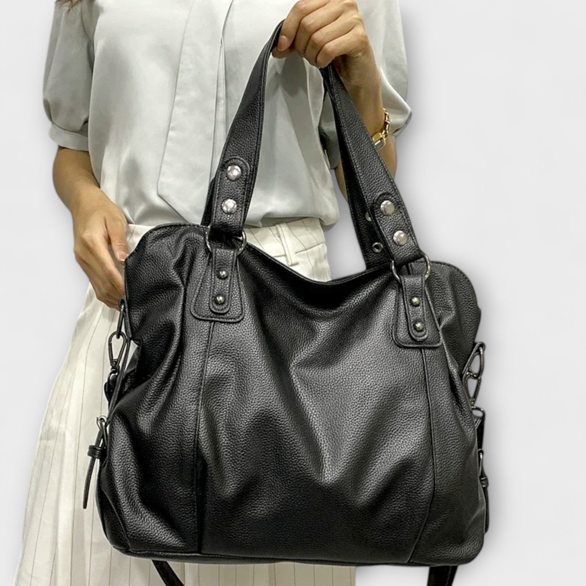 | Hobo Shoulder Bag