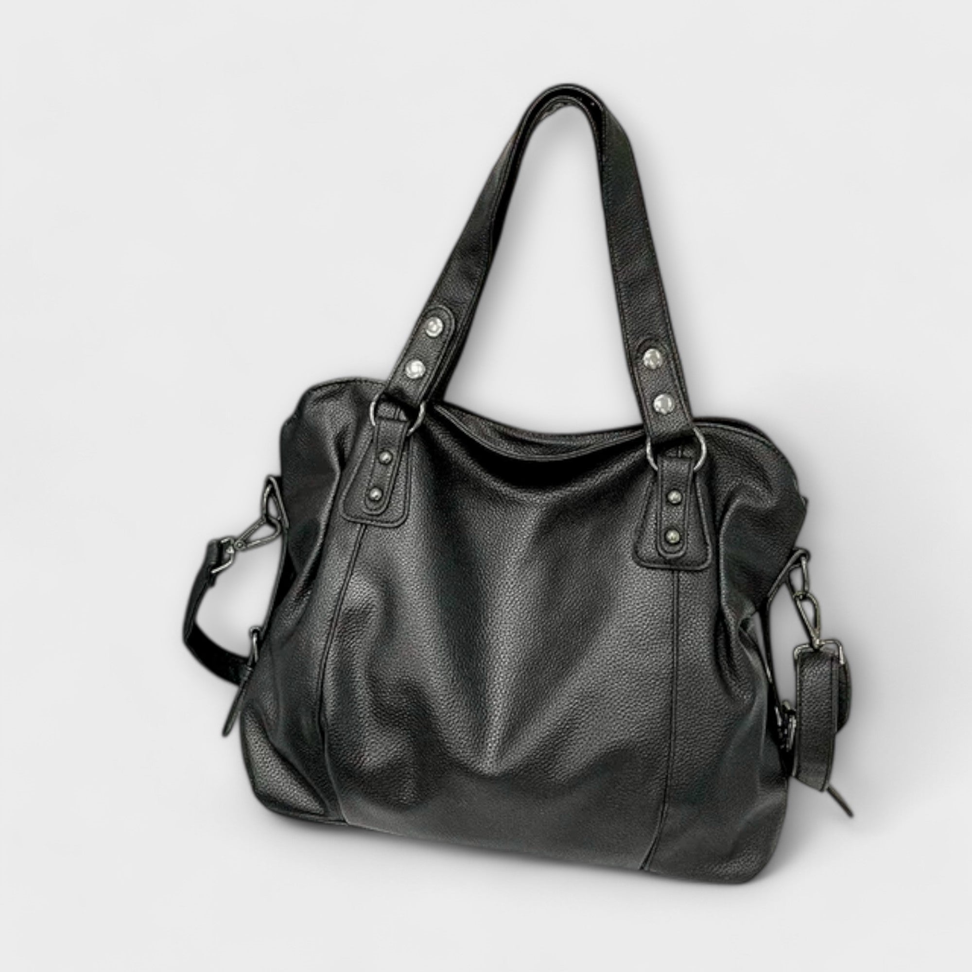 | Hobo Shoulder Bag