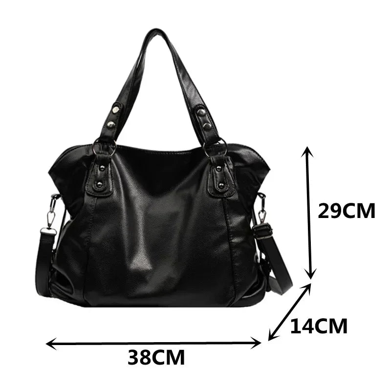 | Hobo Shoulder Bag