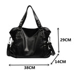 | Hobo Shoulder Bag