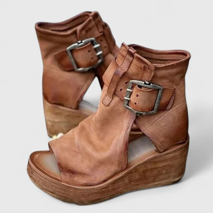 | Orthopedic Boots