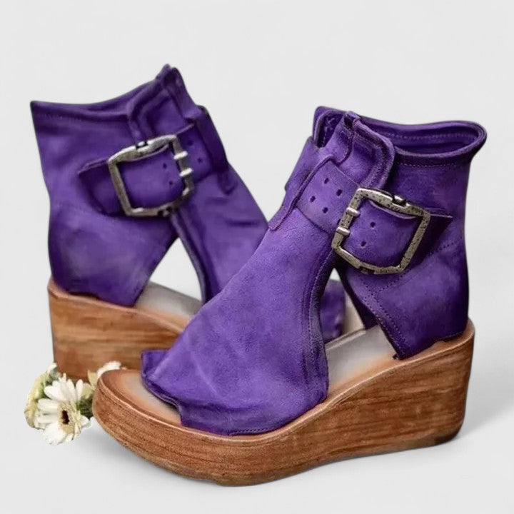 | Orthopedic Boots