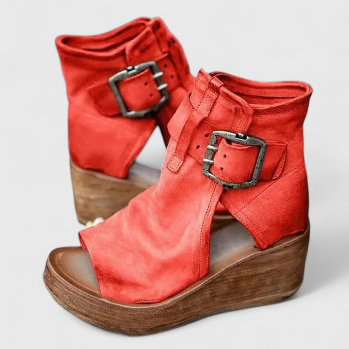 | Orthopedic Boots