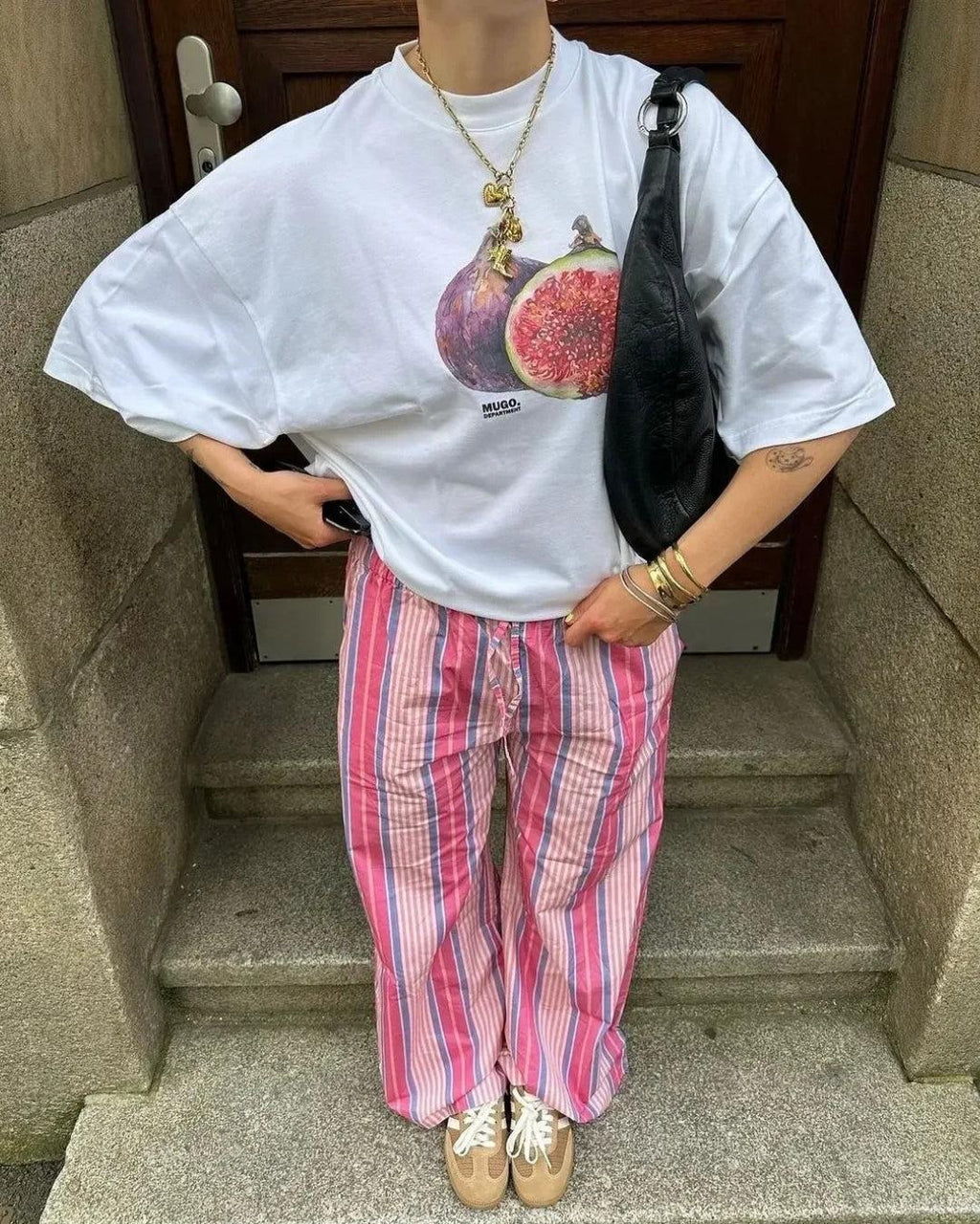 Fig Tee