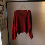 Fiorentina Softness Sweater by Valentina Rossi