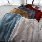 Fiorentina Softness Sweater by Valentina Rossi