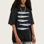 Fish Tee