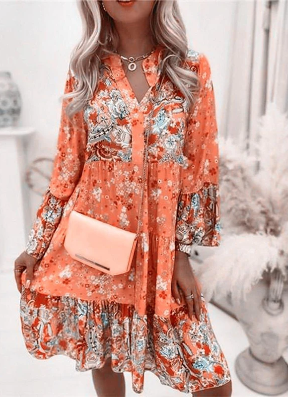 Kimberly Timeless Lightweight Cotton, Women's Summer Dresses Statement Occasion Edit