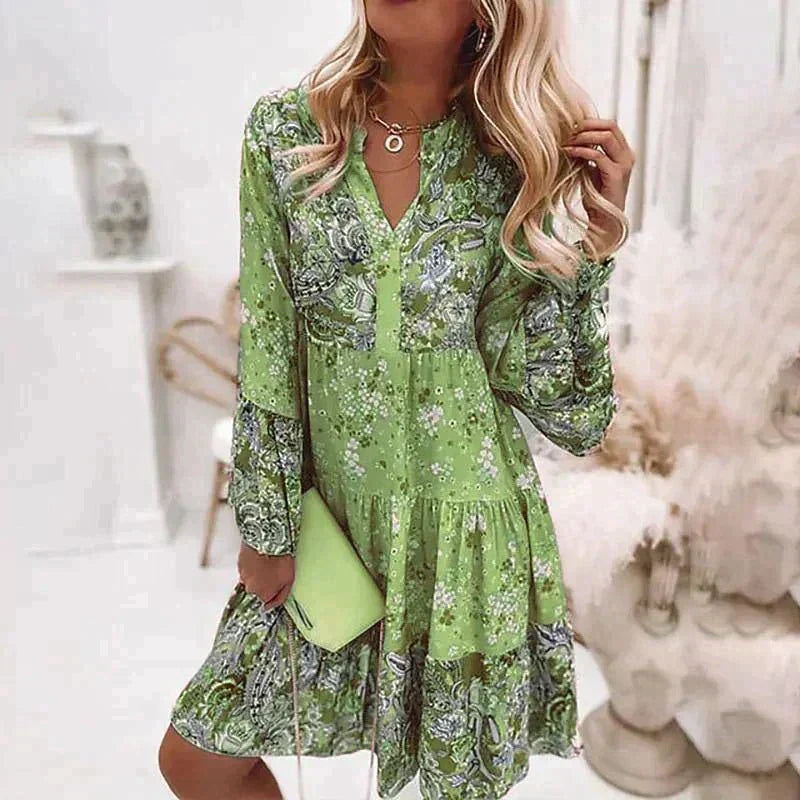 Kimberly Timeless Lightweight Cotton, Women's Summer Dresses Statement Occasion Edit