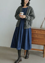 | Long women's dress