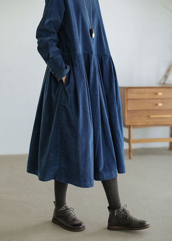 | Long women's dress