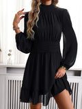 Felicidad Chic Timeless Dress Evening Wear Edit