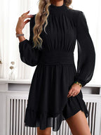 Felicidad Chic Timeless Dress Evening Wear Edit