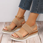 | Orthopedic Sandals