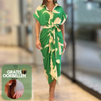 Silvia Premium Summer Dress Statement Occasion Edit