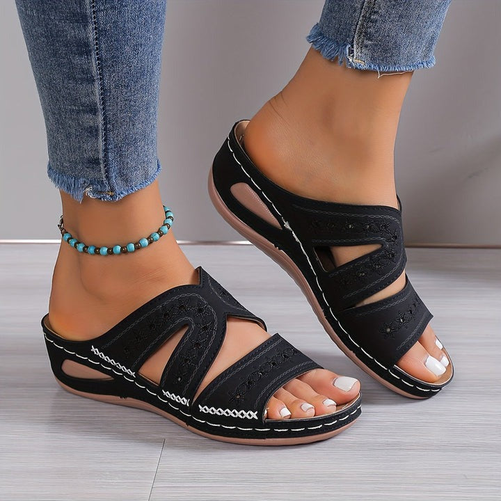 | Orthopedic Sandals