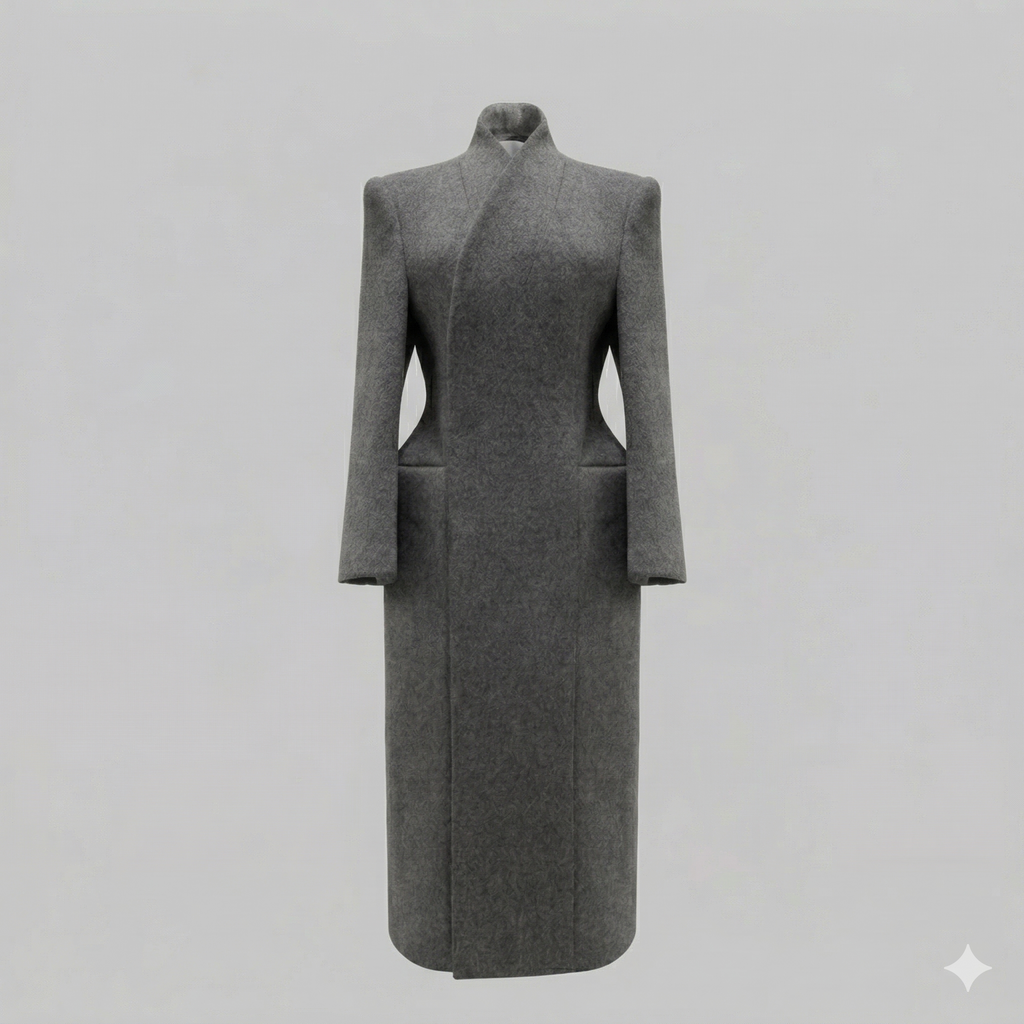 Nelia Elegant Coat