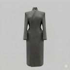 Nelia Elegant Coat
