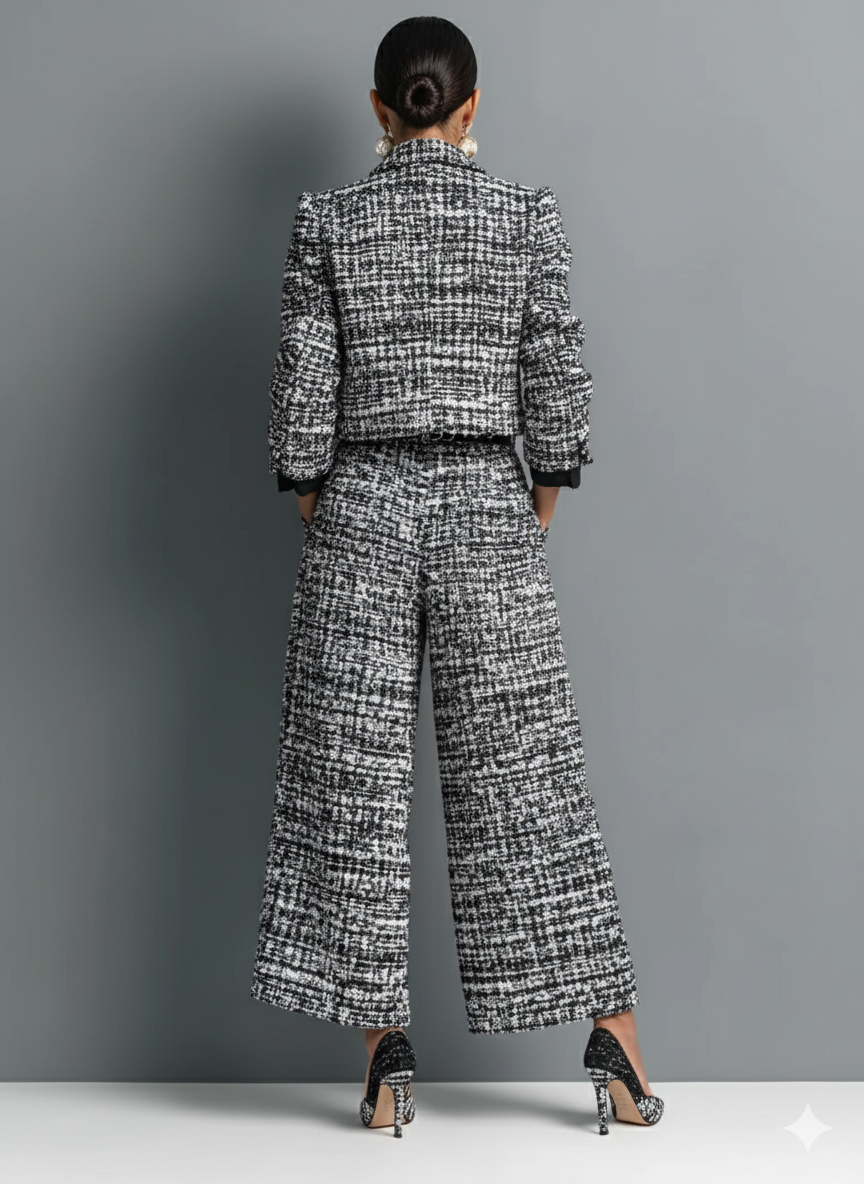 | Tweed Blend Set